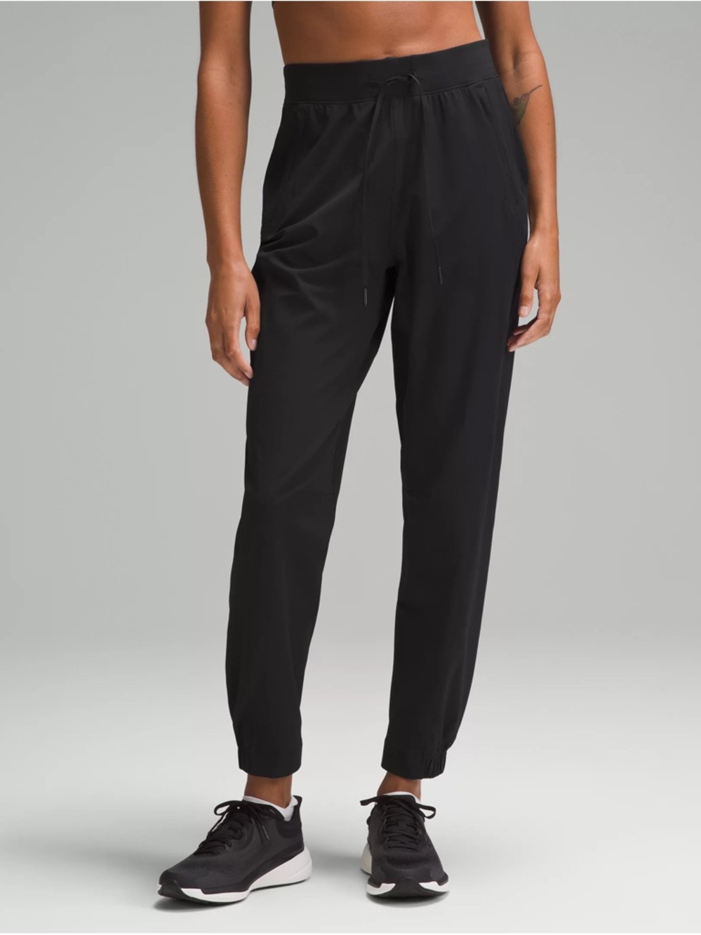 lululemon athletica License to Train High-Rise Pant